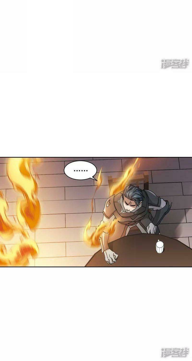 Võng Du Chi Cận Chiến Pháp Sư - Chapter 405 - Page 20