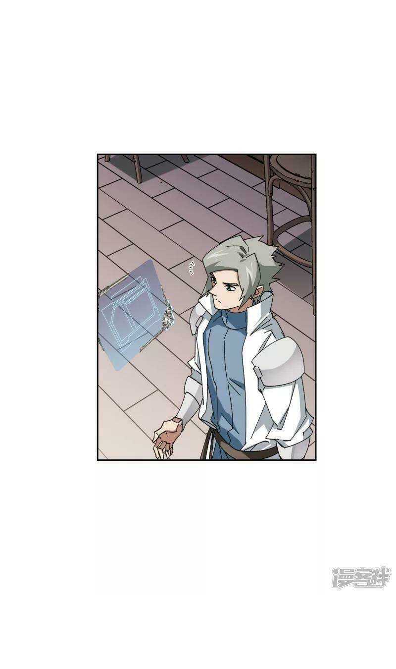 Võng Du Chi Cận Chiến Pháp Sư - Chapter 406 - Page 9