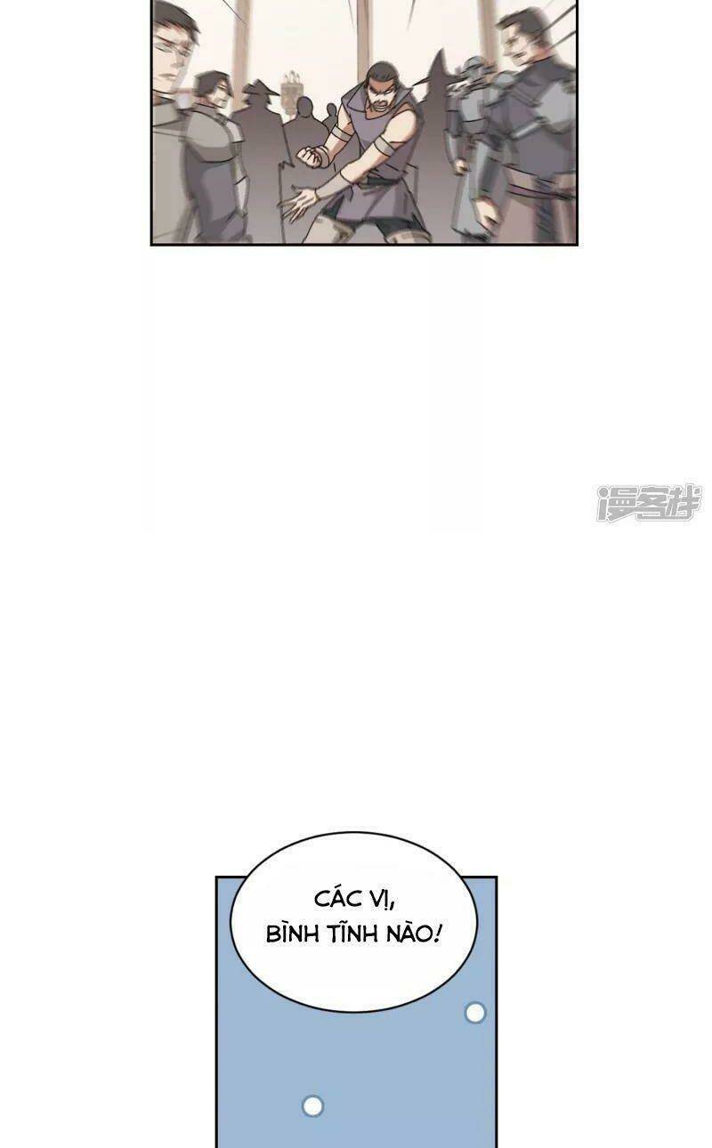 Võng Du Chi Cận Chiến Pháp Sư - Chapter 406 - Page 5