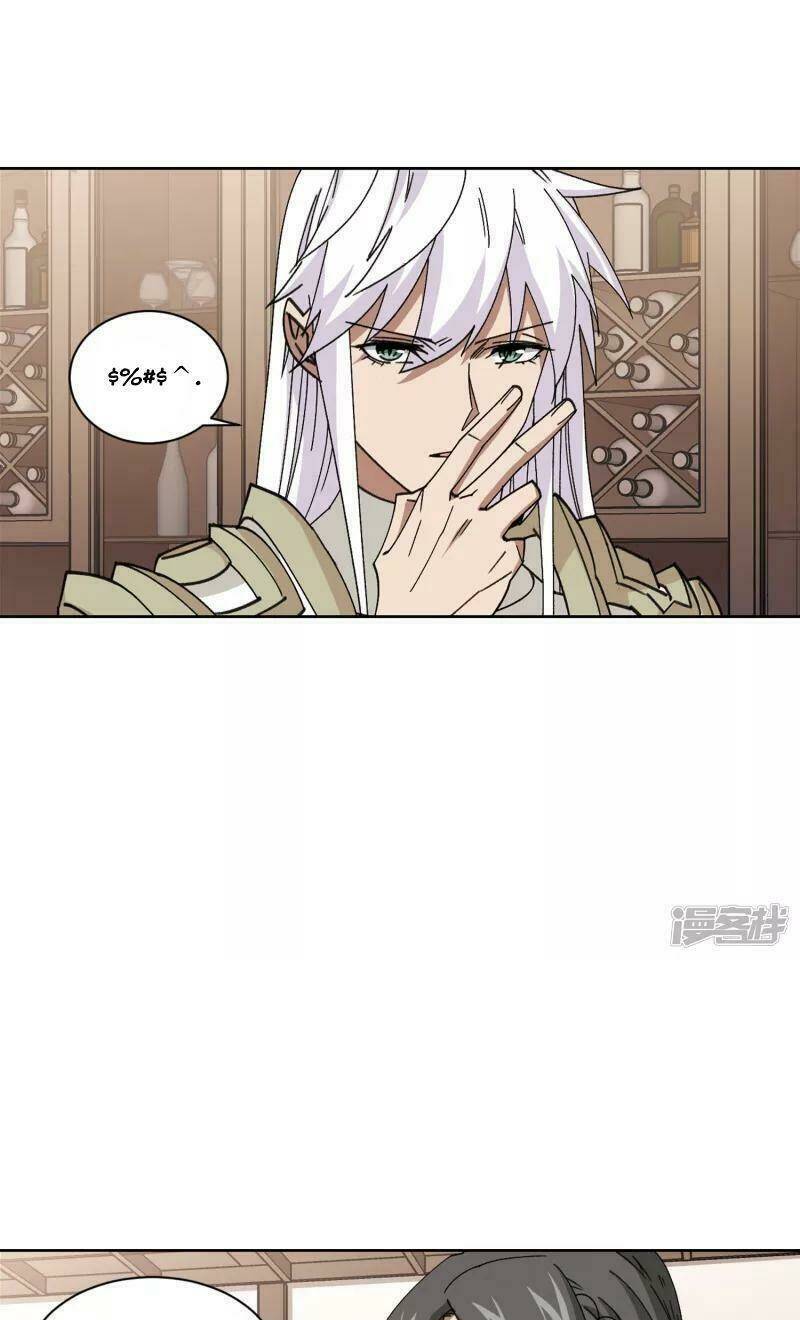 Võng Du Chi Cận Chiến Pháp Sư - Chapter 407 - Page 11