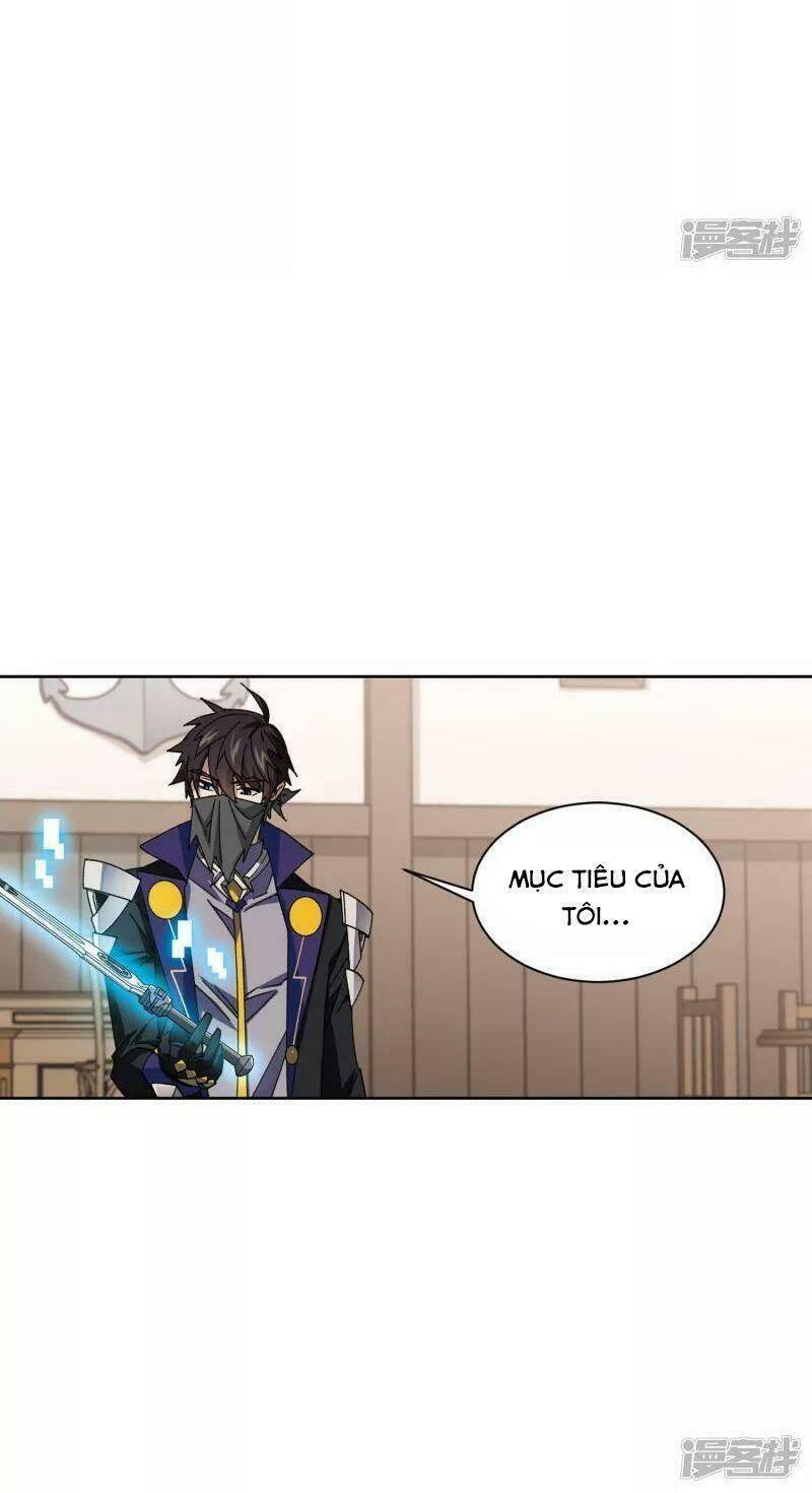 Võng Du Chi Cận Chiến Pháp Sư - Chapter 407 - Page 24