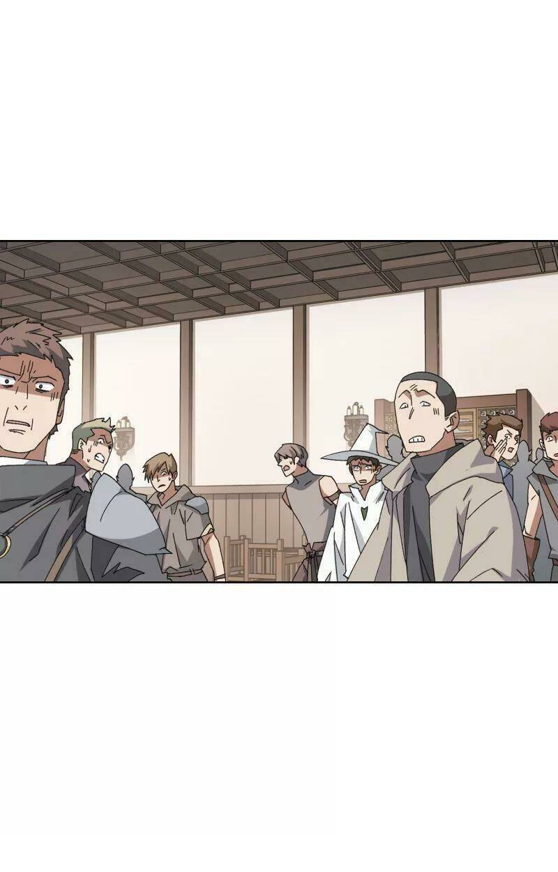 Võng Du Chi Cận Chiến Pháp Sư - Chapter 408 - Page 9