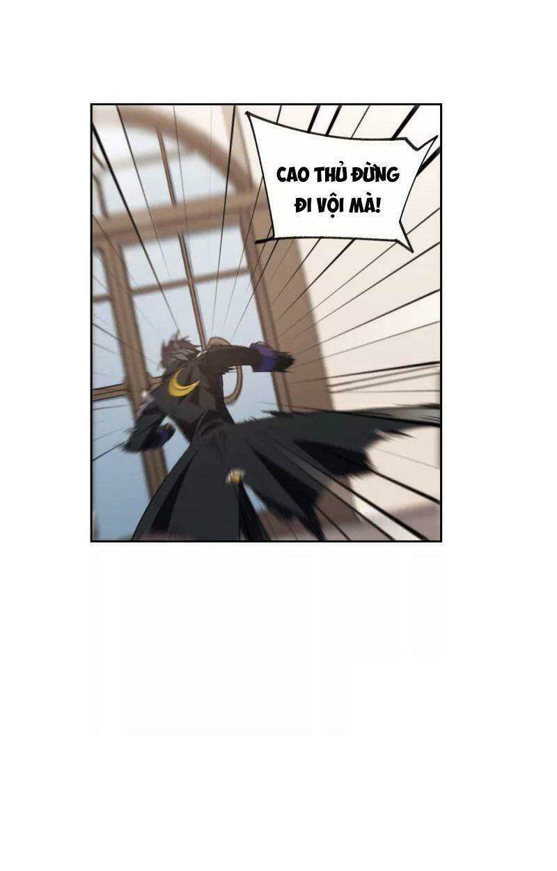 Võng Du Chi Cận Chiến Pháp Sư - Chapter 408 - Page 12