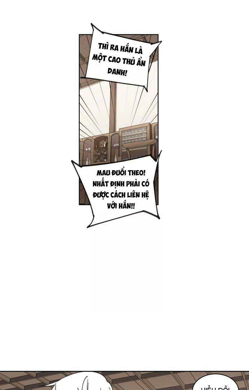 Võng Du Chi Cận Chiến Pháp Sư - Chapter 408 - Page 13