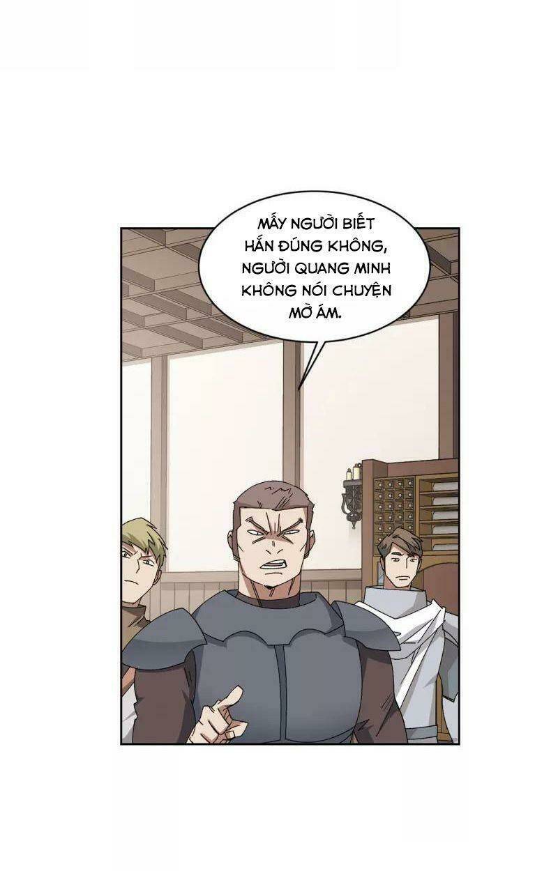 Võng Du Chi Cận Chiến Pháp Sư - Chapter 408 - Page 15
