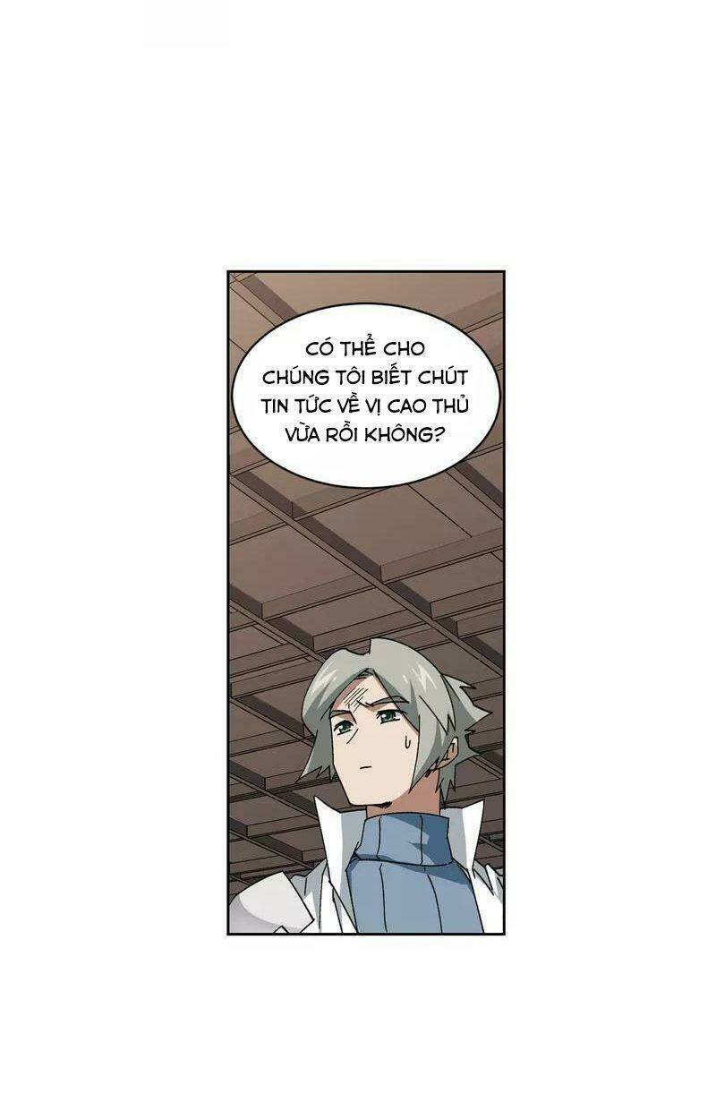 Võng Du Chi Cận Chiến Pháp Sư - Chapter 408 - Page 16