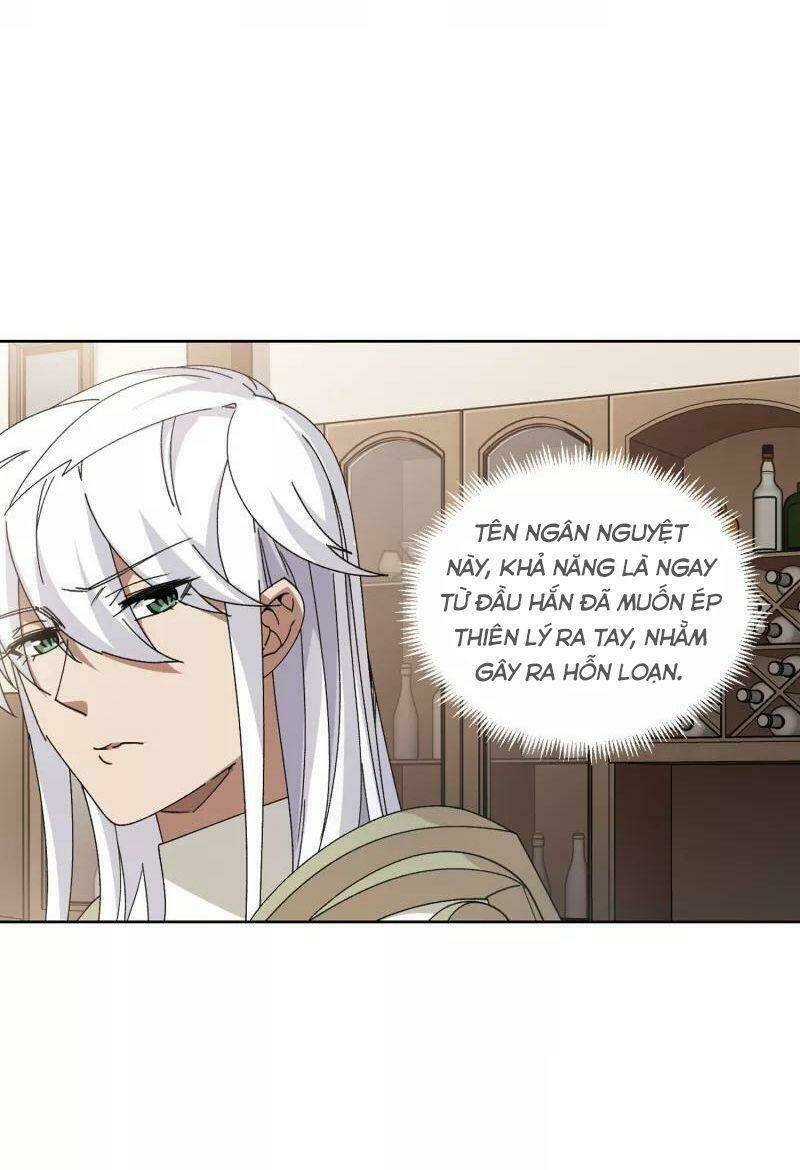 Võng Du Chi Cận Chiến Pháp Sư - Chapter 408 - Page 18