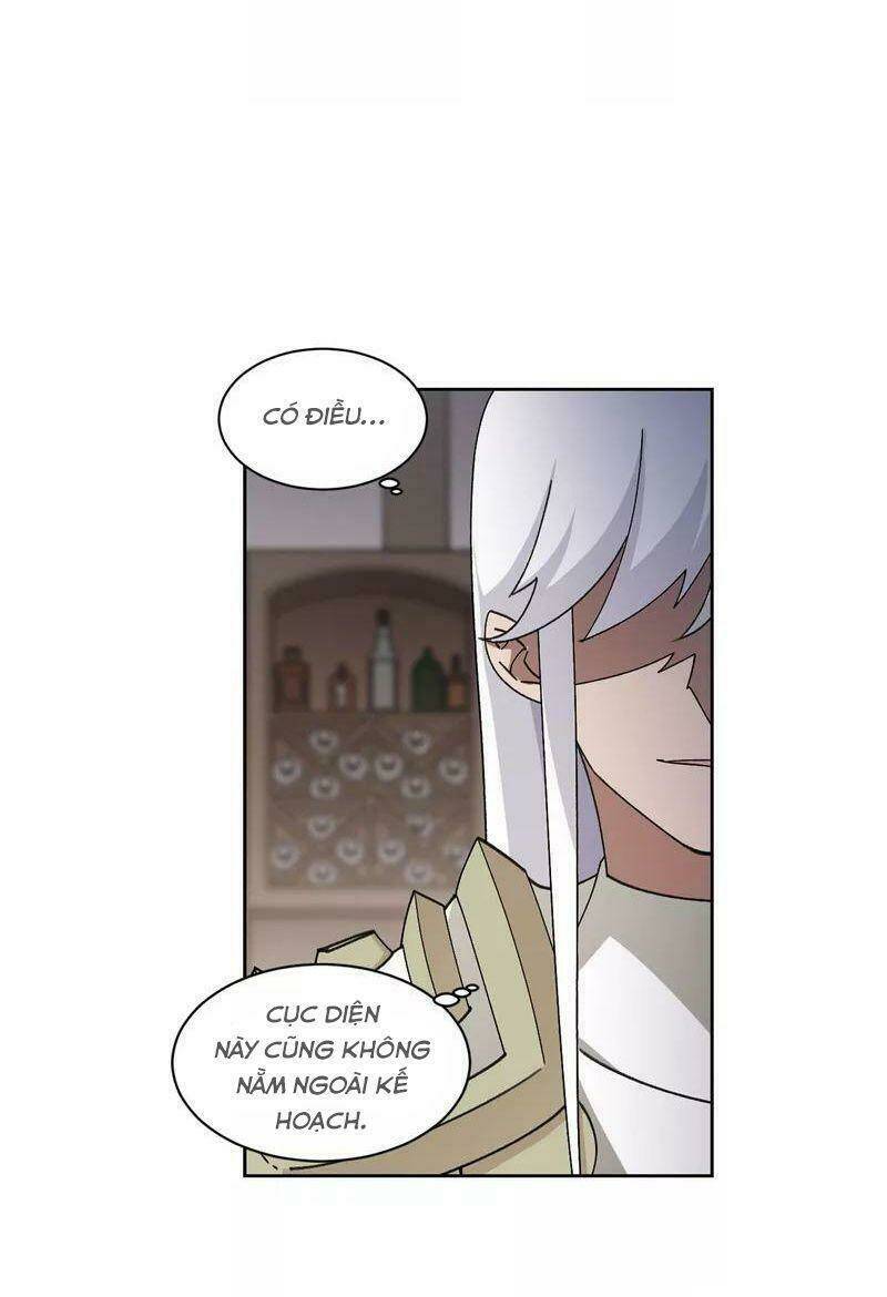Võng Du Chi Cận Chiến Pháp Sư - Chapter 408 - Page 20