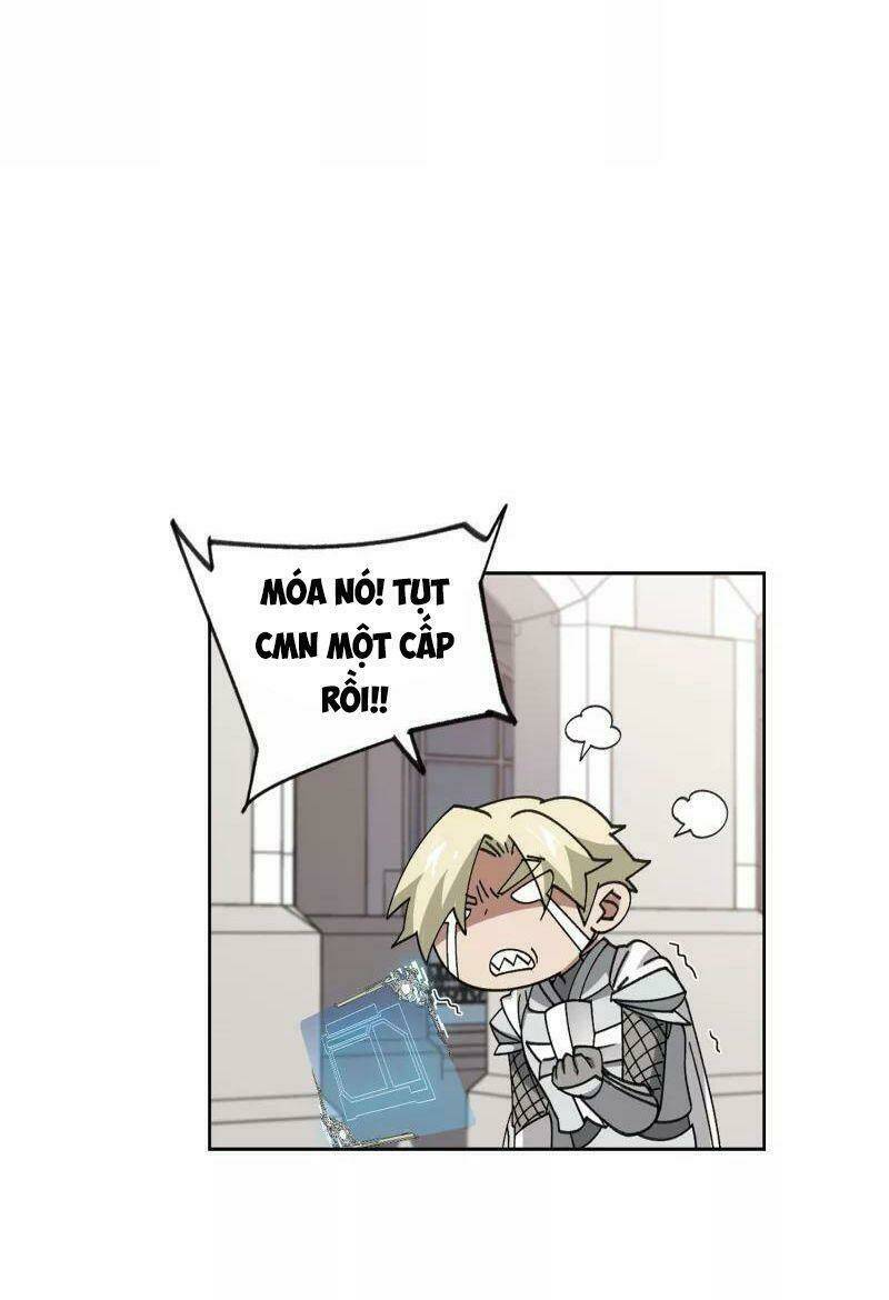 Võng Du Chi Cận Chiến Pháp Sư - Chapter 408 - Page 22