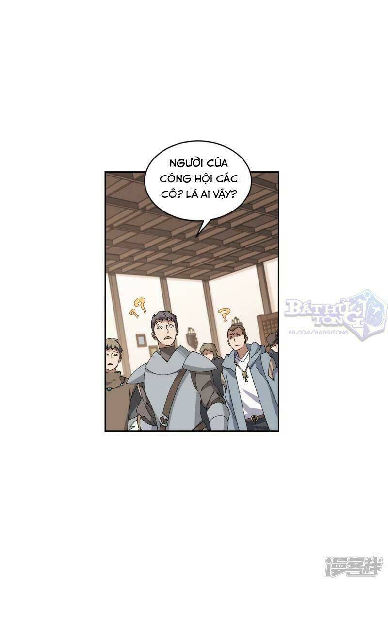 Võng Du Chi Cận Chiến Pháp Sư - Chapter 409 - Page 9