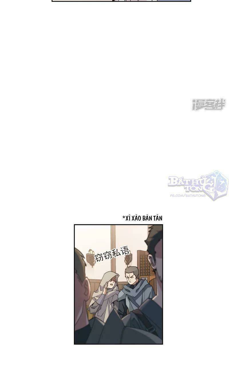 Võng Du Chi Cận Chiến Pháp Sư - Chapter 409 - Page 13