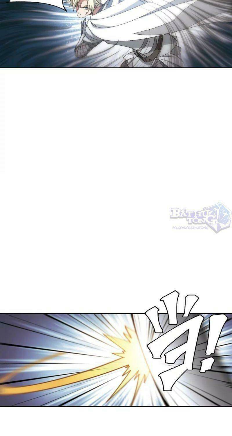 Võng Du Chi Cận Chiến Pháp Sư - Chapter 409 - Page 23