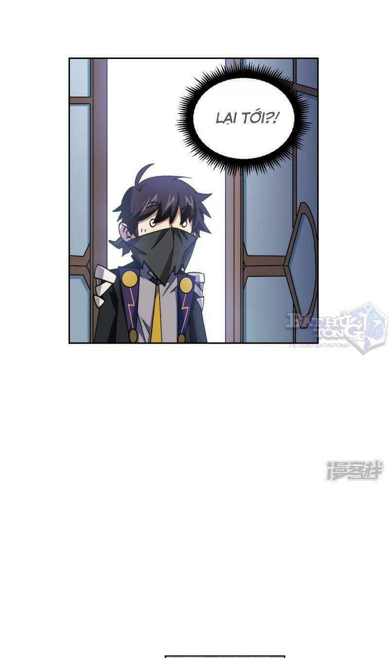 Võng Du Chi Cận Chiến Pháp Sư - Chapter 410 - Page 13