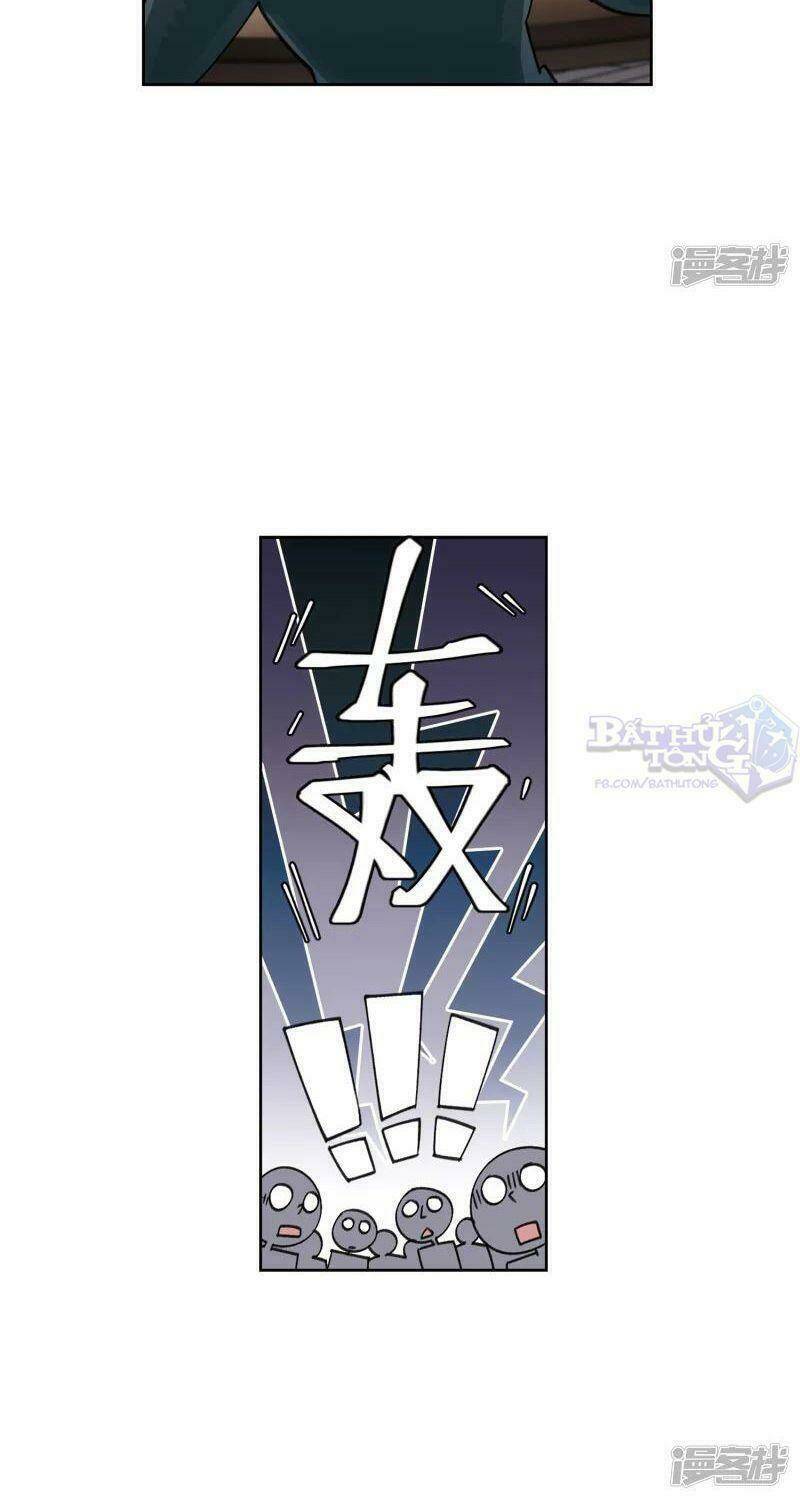 Võng Du Chi Cận Chiến Pháp Sư - Chapter 410 - Page 20