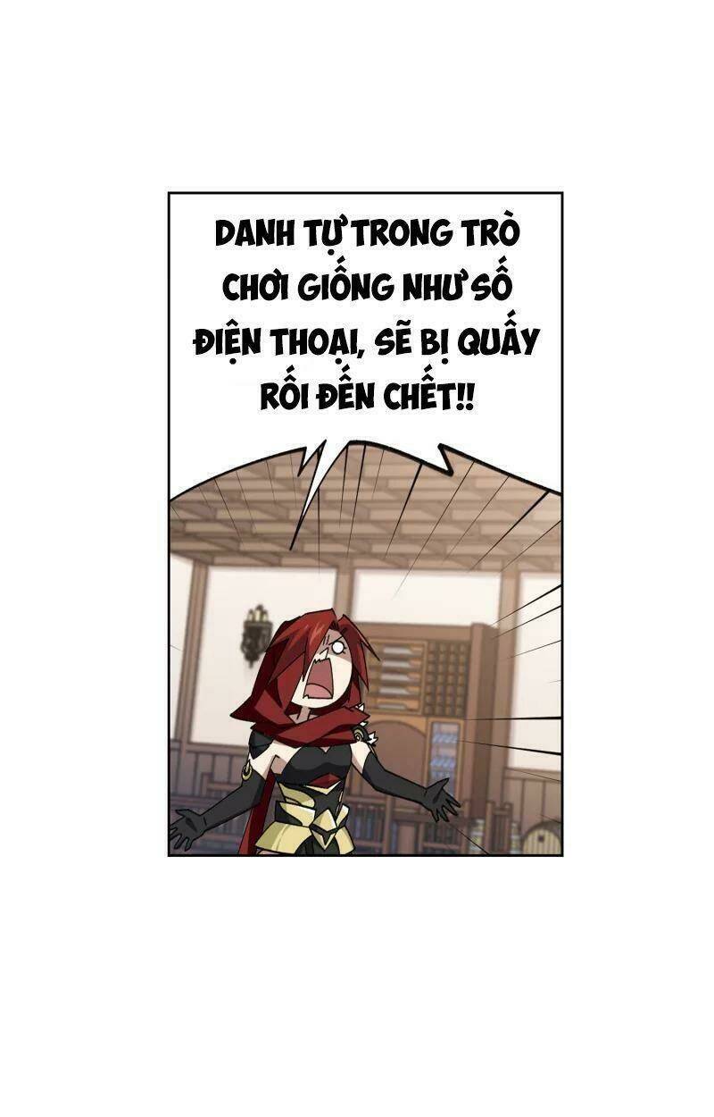 Võng Du Chi Cận Chiến Pháp Sư - Chapter 411 - Page 9