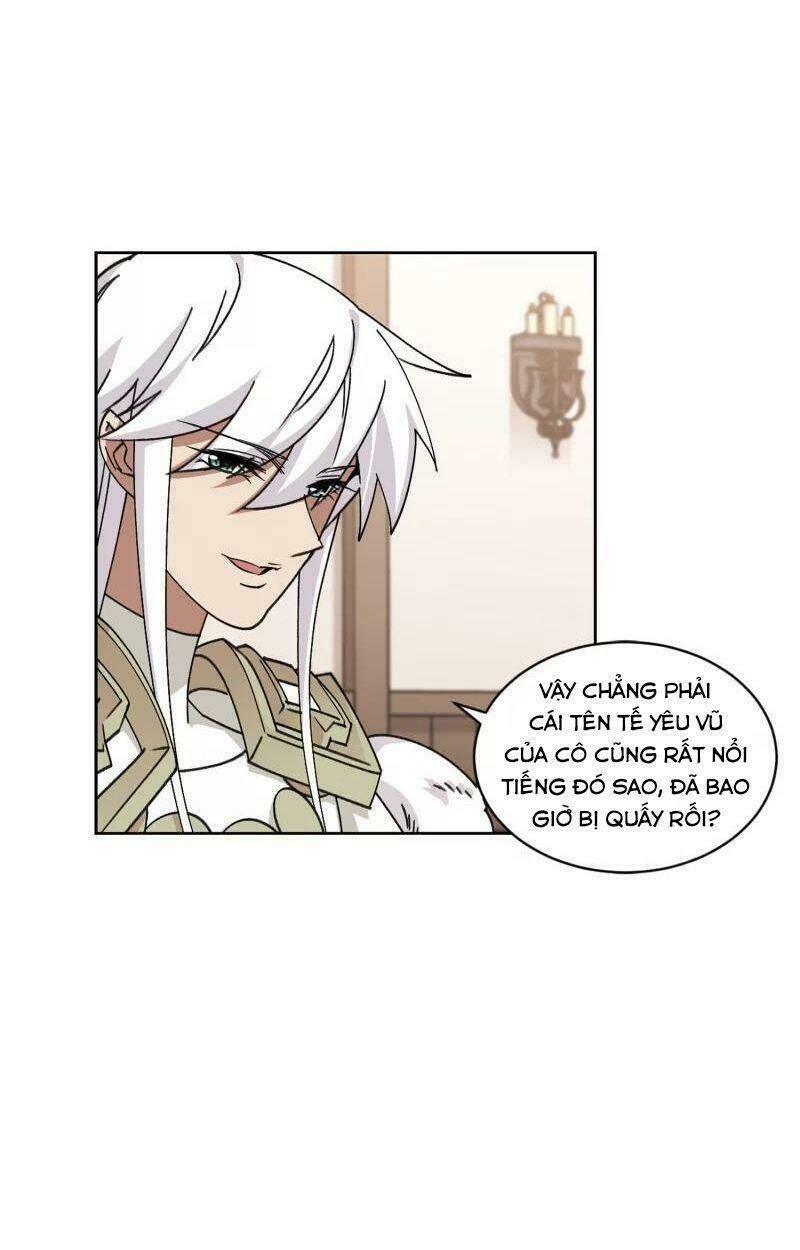 Võng Du Chi Cận Chiến Pháp Sư - Chapter 411 - Page 10