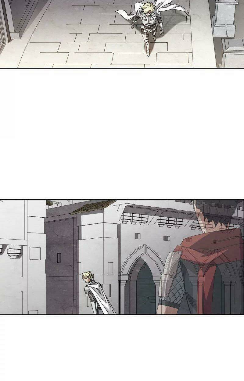 Võng Du Chi Cận Chiến Pháp Sư - Chapter 411 - Page 16