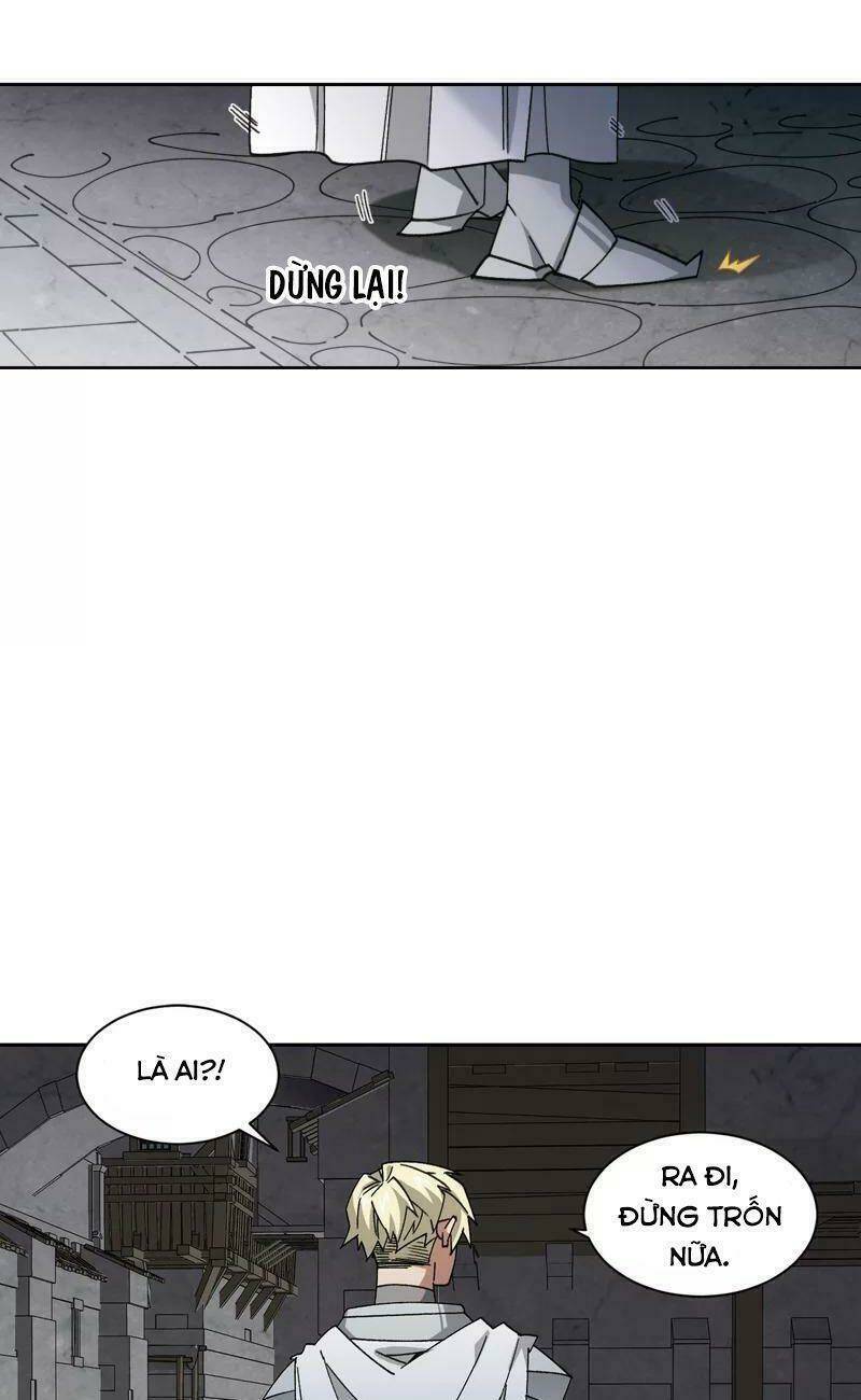 Võng Du Chi Cận Chiến Pháp Sư - Chapter 411 - Page 19