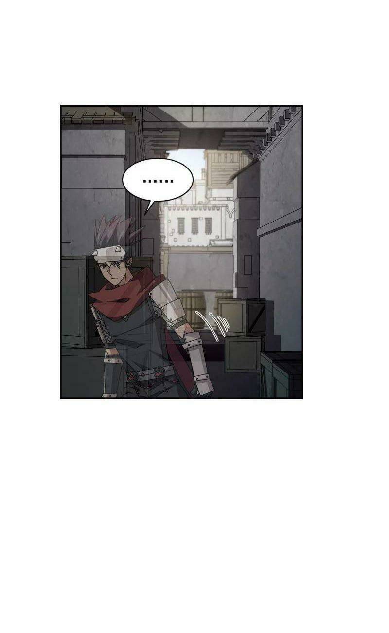 Võng Du Chi Cận Chiến Pháp Sư - Chapter 411 - Page 22