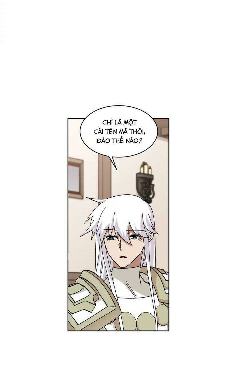 Võng Du Chi Cận Chiến Pháp Sư - Chapter 411 - Page 8