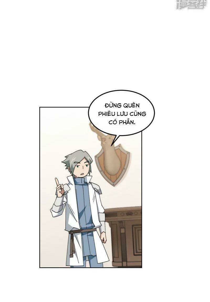 Võng Du Chi Cận Chiến Pháp Sư - Chapter 412 - Page 10