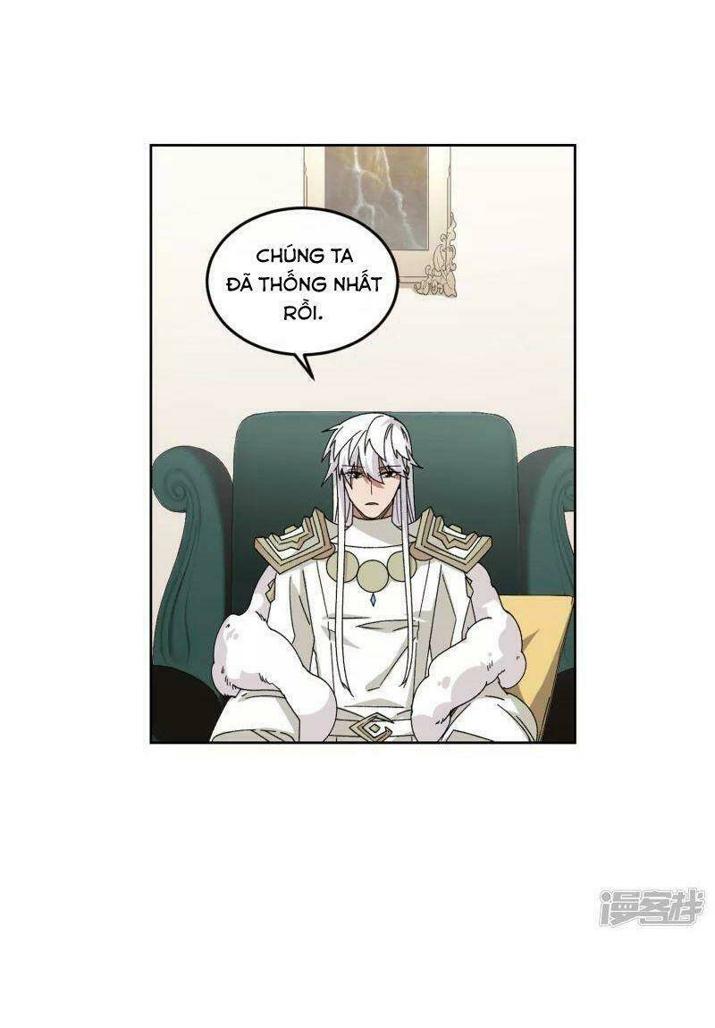 Võng Du Chi Cận Chiến Pháp Sư - Chapter 412 - Page 14