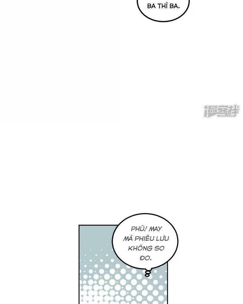 Võng Du Chi Cận Chiến Pháp Sư - Chapter 412 - Page 19