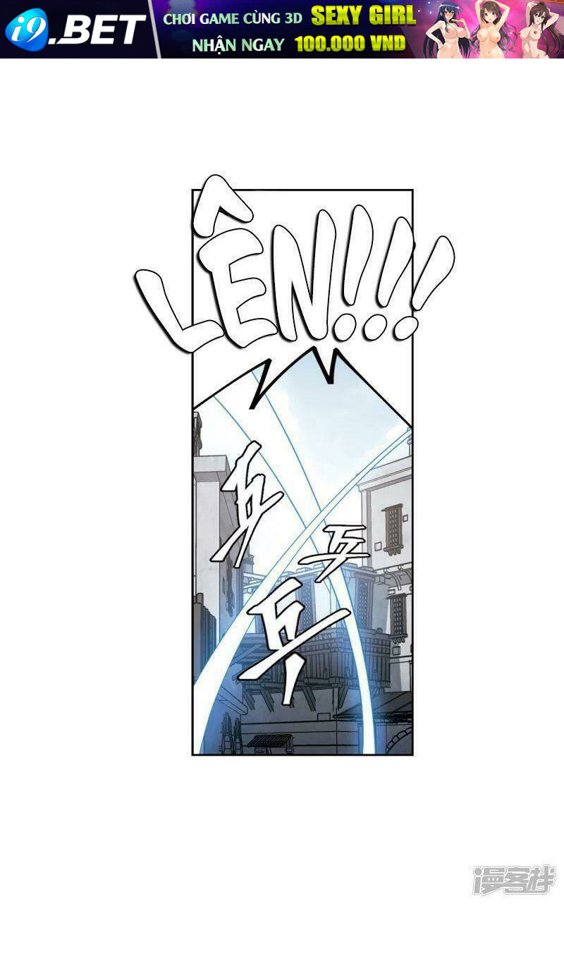 Võng Du Chi Cận Chiến Pháp Sư - Chapter 413 - Page 9