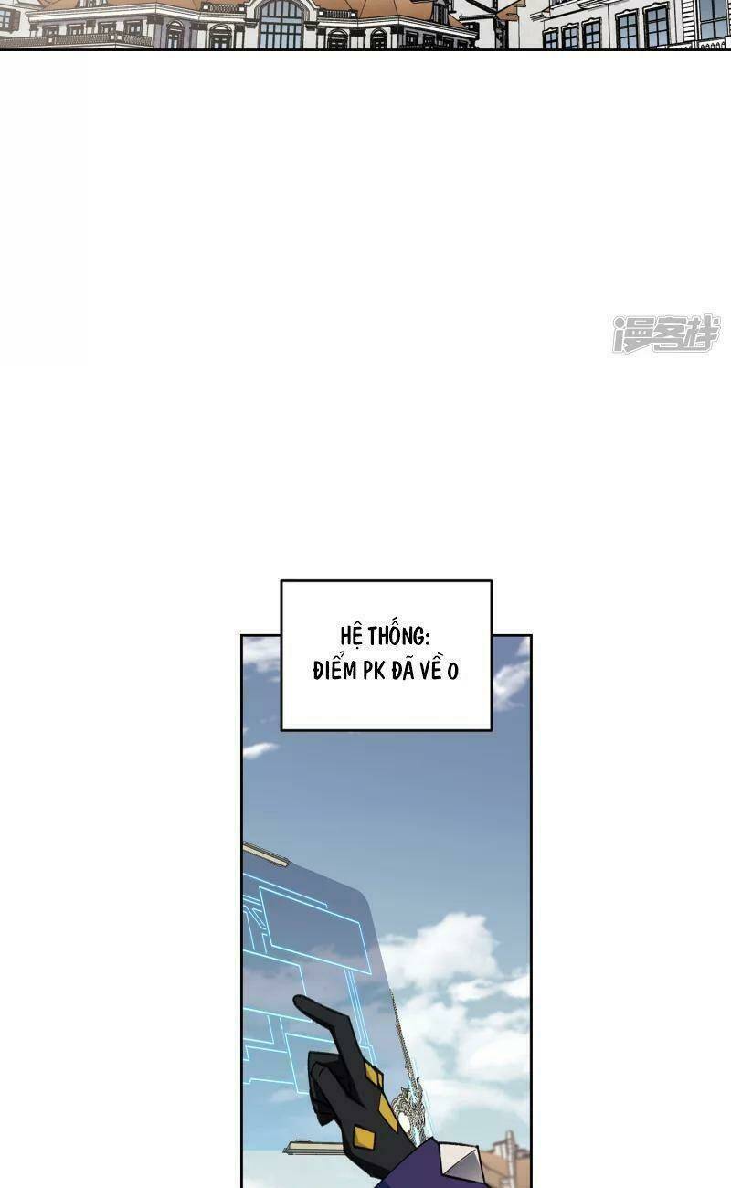 Võng Du Chi Cận Chiến Pháp Sư - Chapter 413 - Page 13