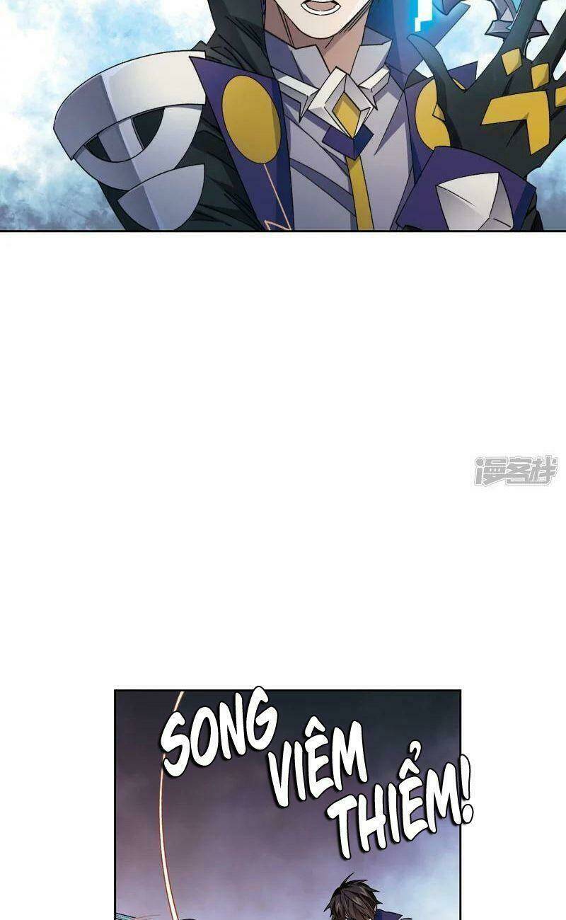 Võng Du Chi Cận Chiến Pháp Sư - Chapter 413 - Page 18