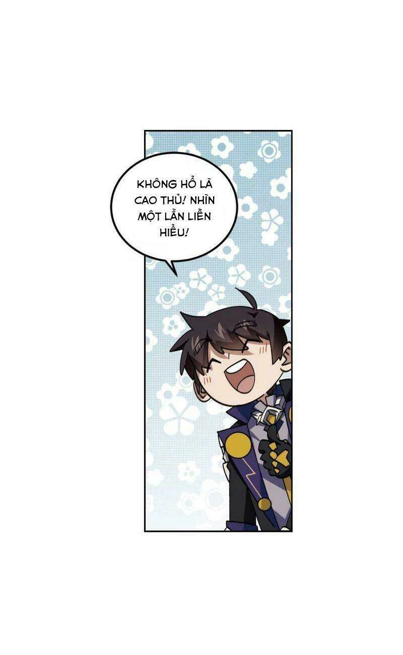 Võng Du Chi Cận Chiến Pháp Sư - Chapter 413 - Page 24