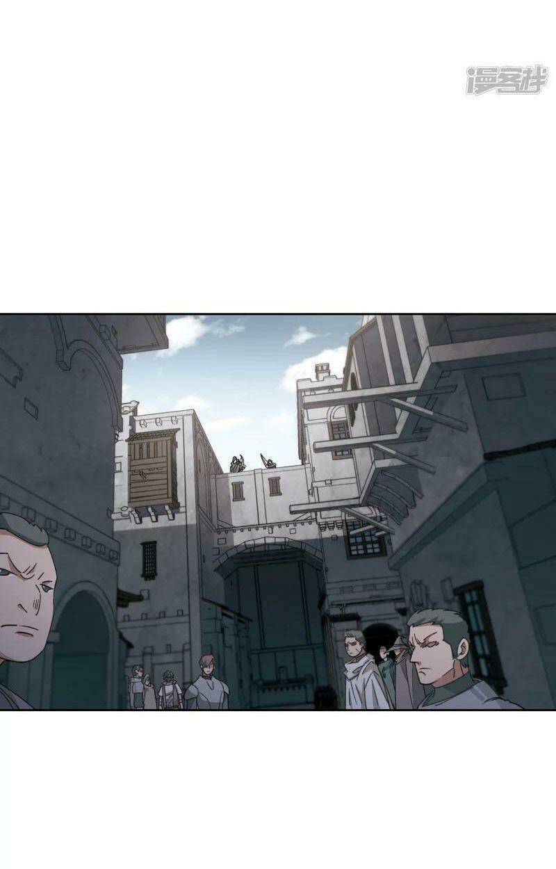 Võng Du Chi Cận Chiến Pháp Sư - Chapter 413 - Page 6