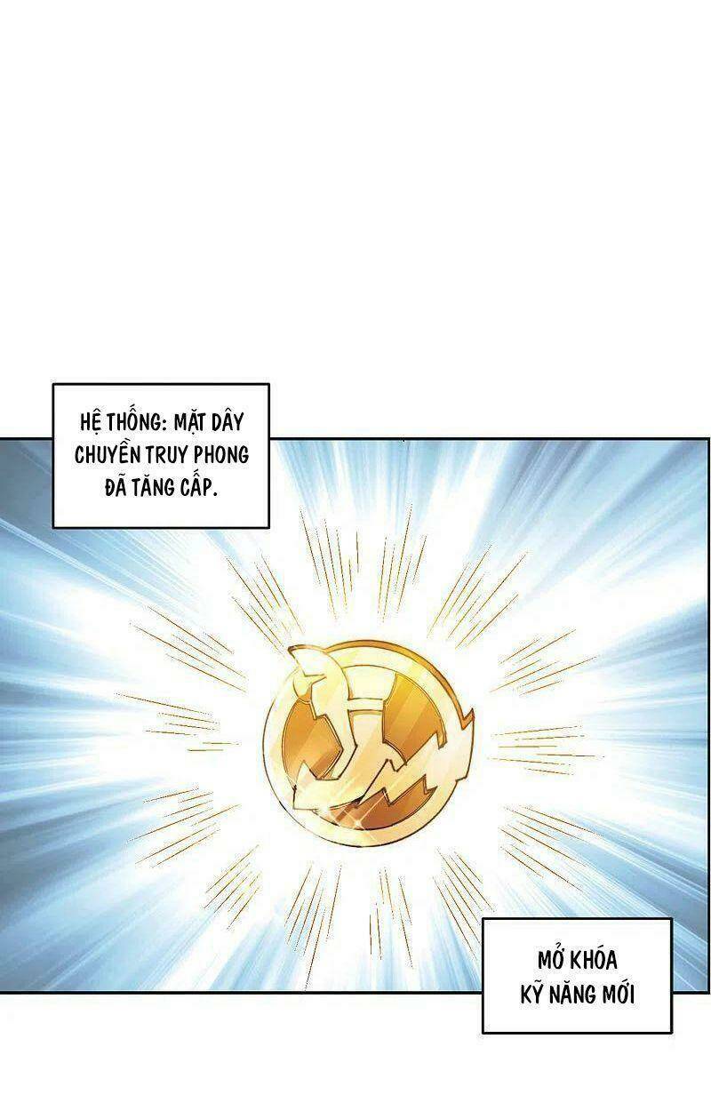 Võng Du Chi Cận Chiến Pháp Sư - Chapter 414 - Page 12