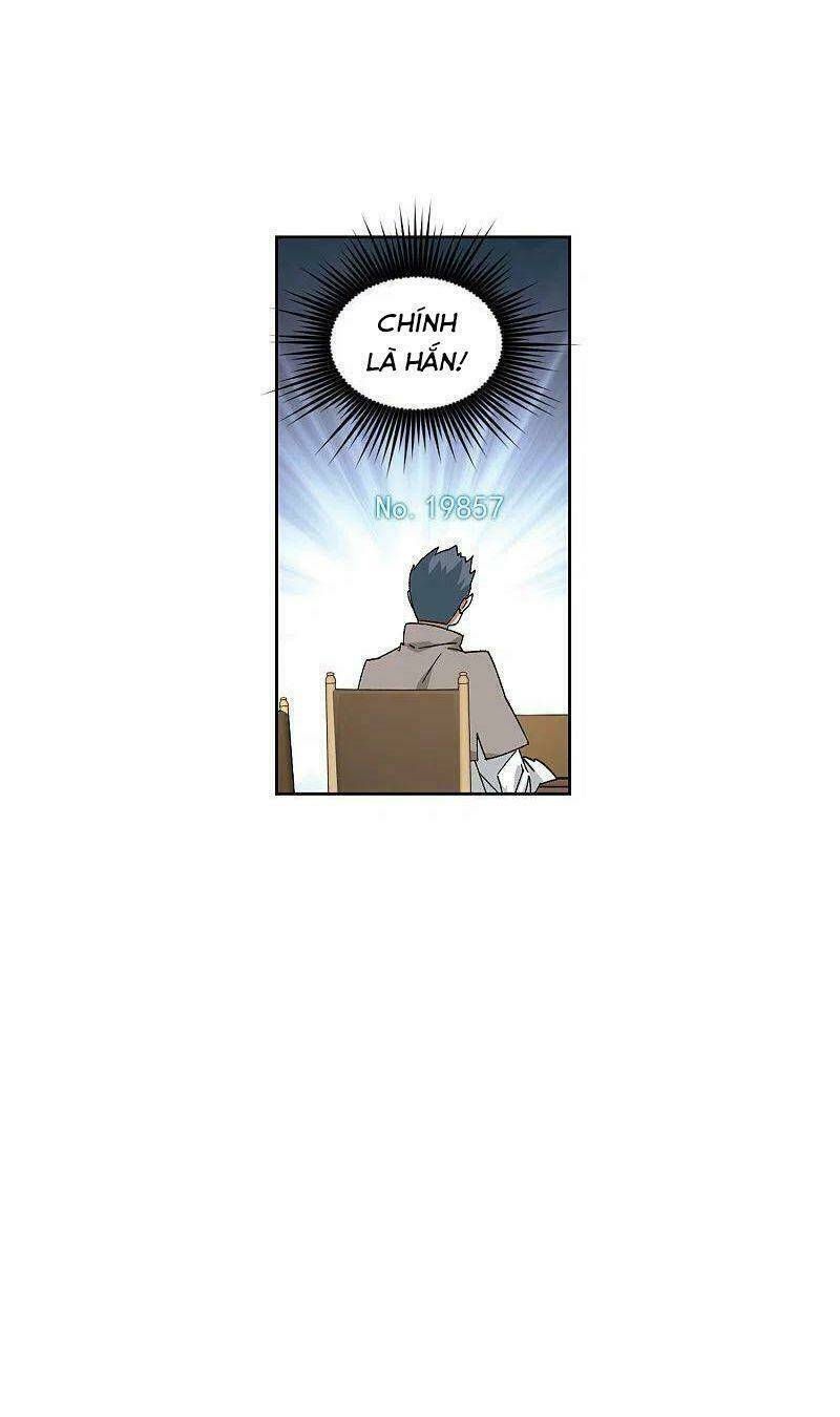 Võng Du Chi Cận Chiến Pháp Sư - Chapter 414 - Page 18