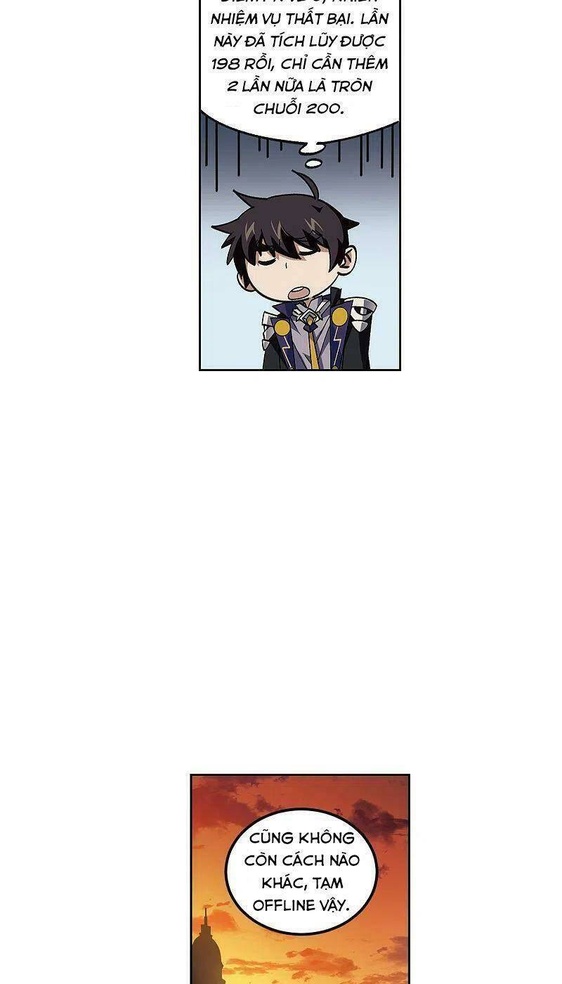 Võng Du Chi Cận Chiến Pháp Sư - Chapter 414 - Page 5