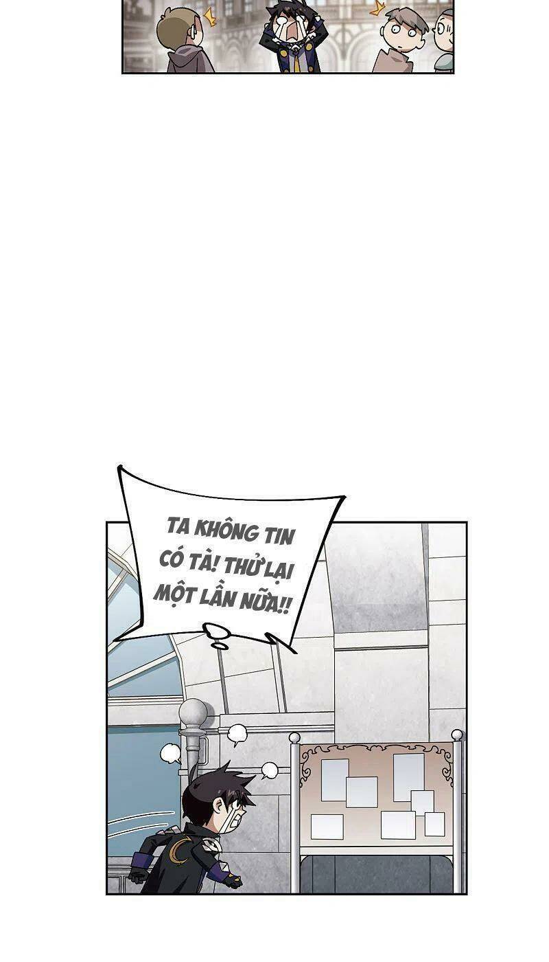 Võng Du Chi Cận Chiến Pháp Sư - Chapter 414 - Page 7