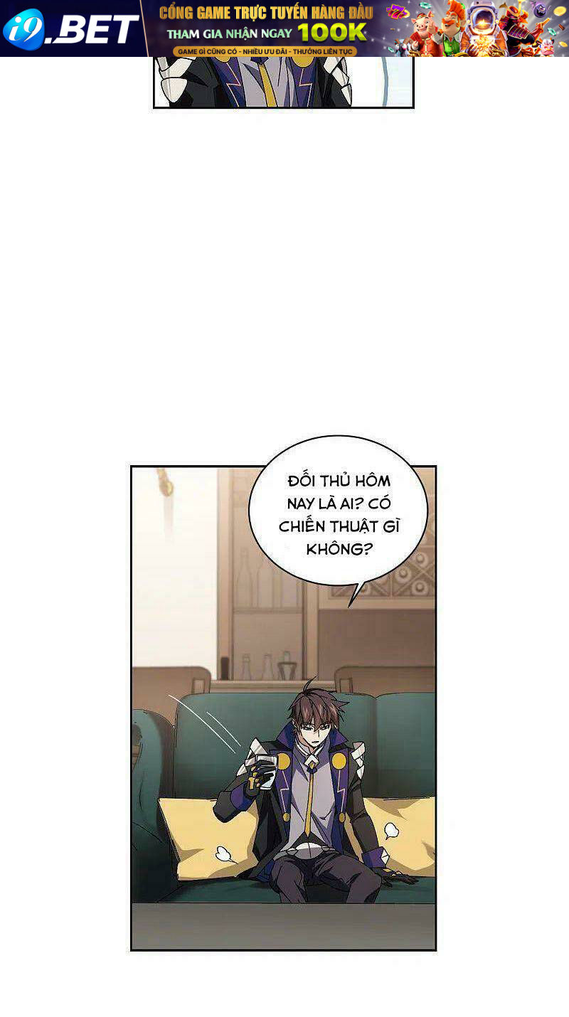 Võng Du Chi Cận Chiến Pháp Sư - Chapter 415 - Page 15