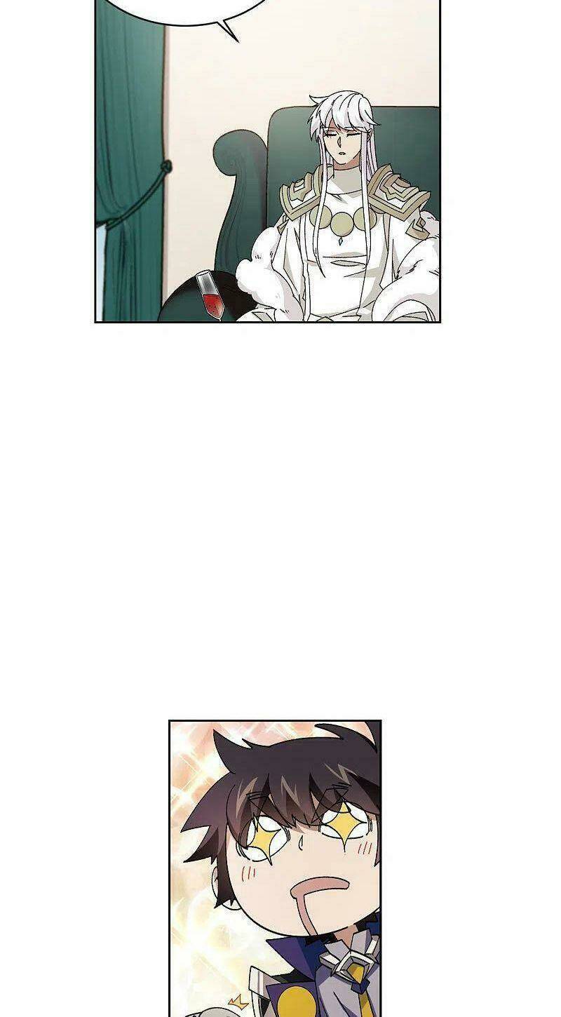 Võng Du Chi Cận Chiến Pháp Sư - Chapter 415 - Page 22