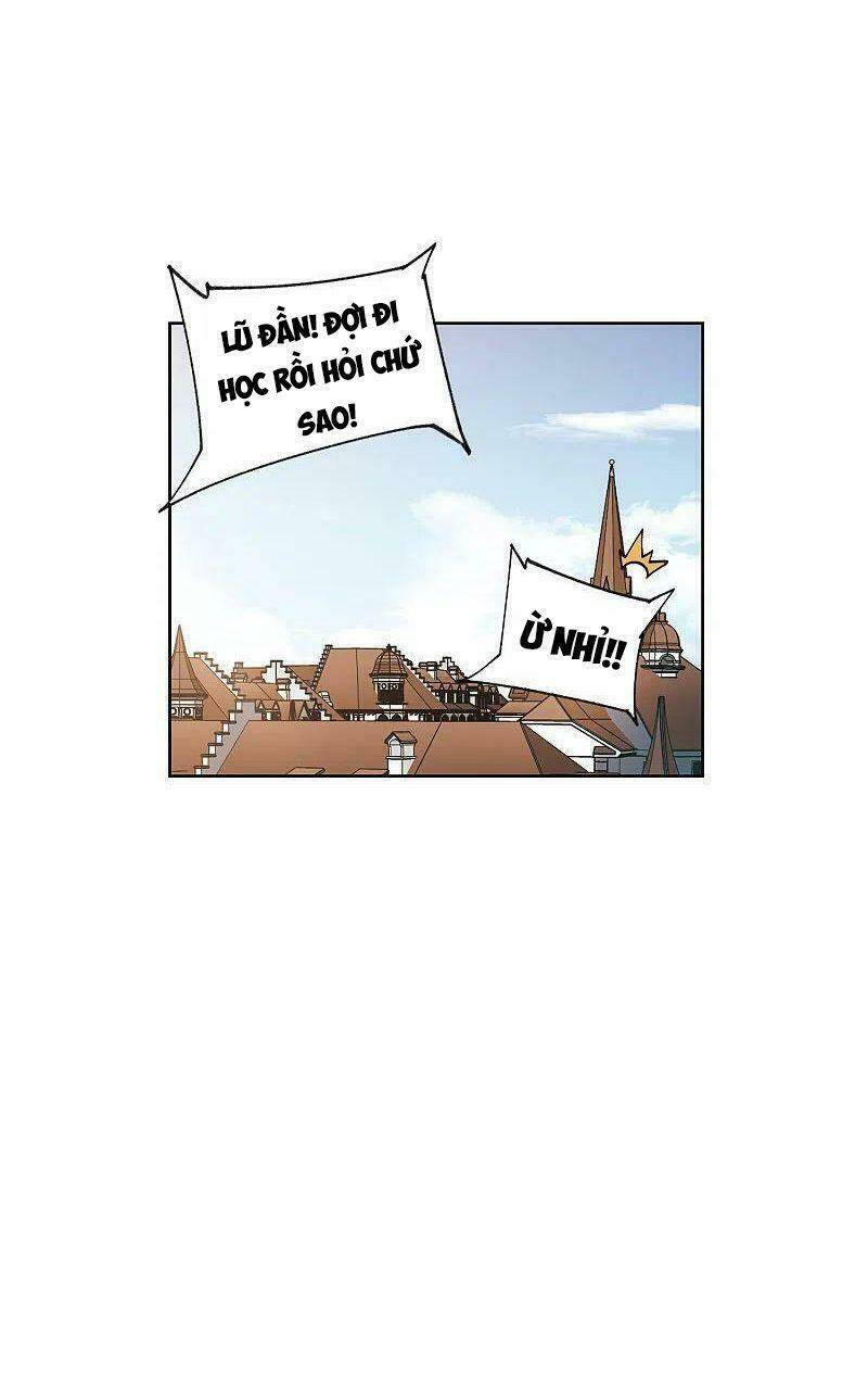 Võng Du Chi Cận Chiến Pháp Sư - Chapter 415 - Page 3