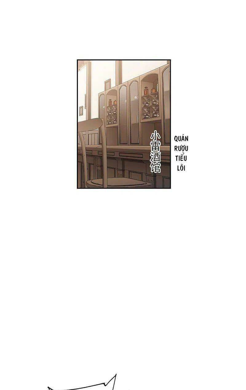 Võng Du Chi Cận Chiến Pháp Sư - Chapter 415 - Page 4