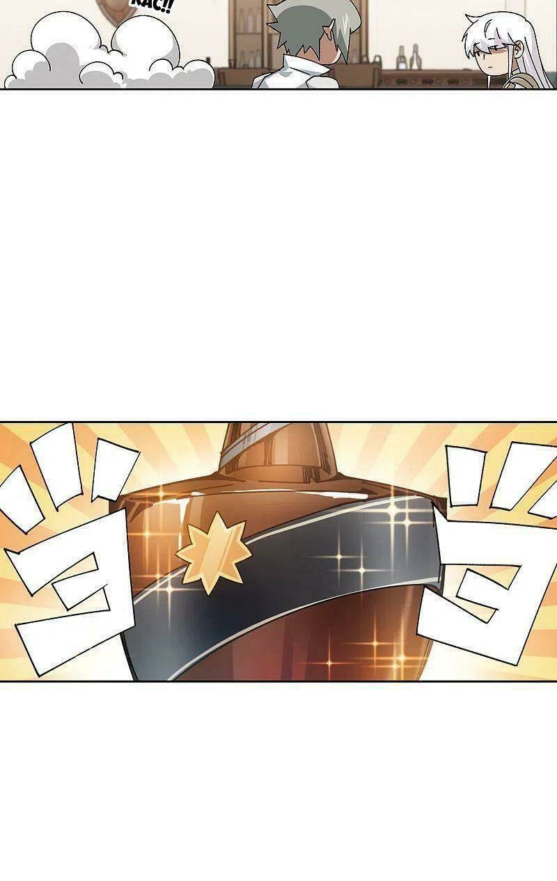 Võng Du Chi Cận Chiến Pháp Sư - Chapter 415 - Page 7