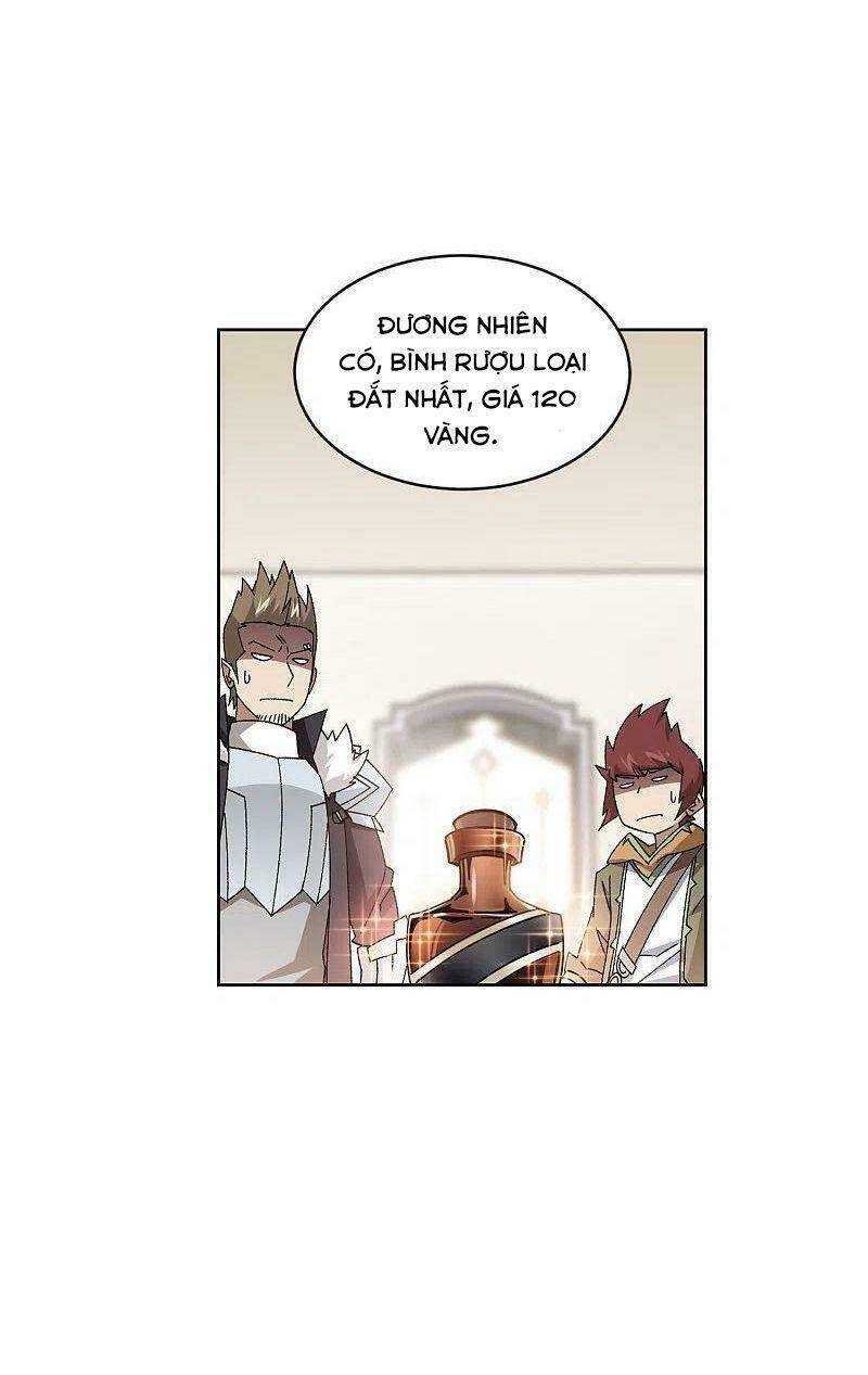 Võng Du Chi Cận Chiến Pháp Sư - Chapter 415 - Page 8