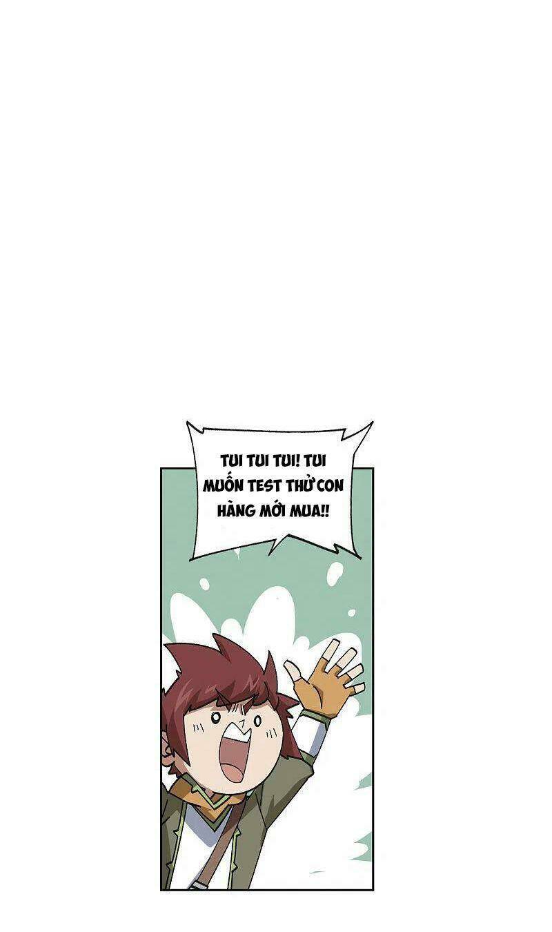 Võng Du Chi Cận Chiến Pháp Sư - Chapter 416 - Page 12