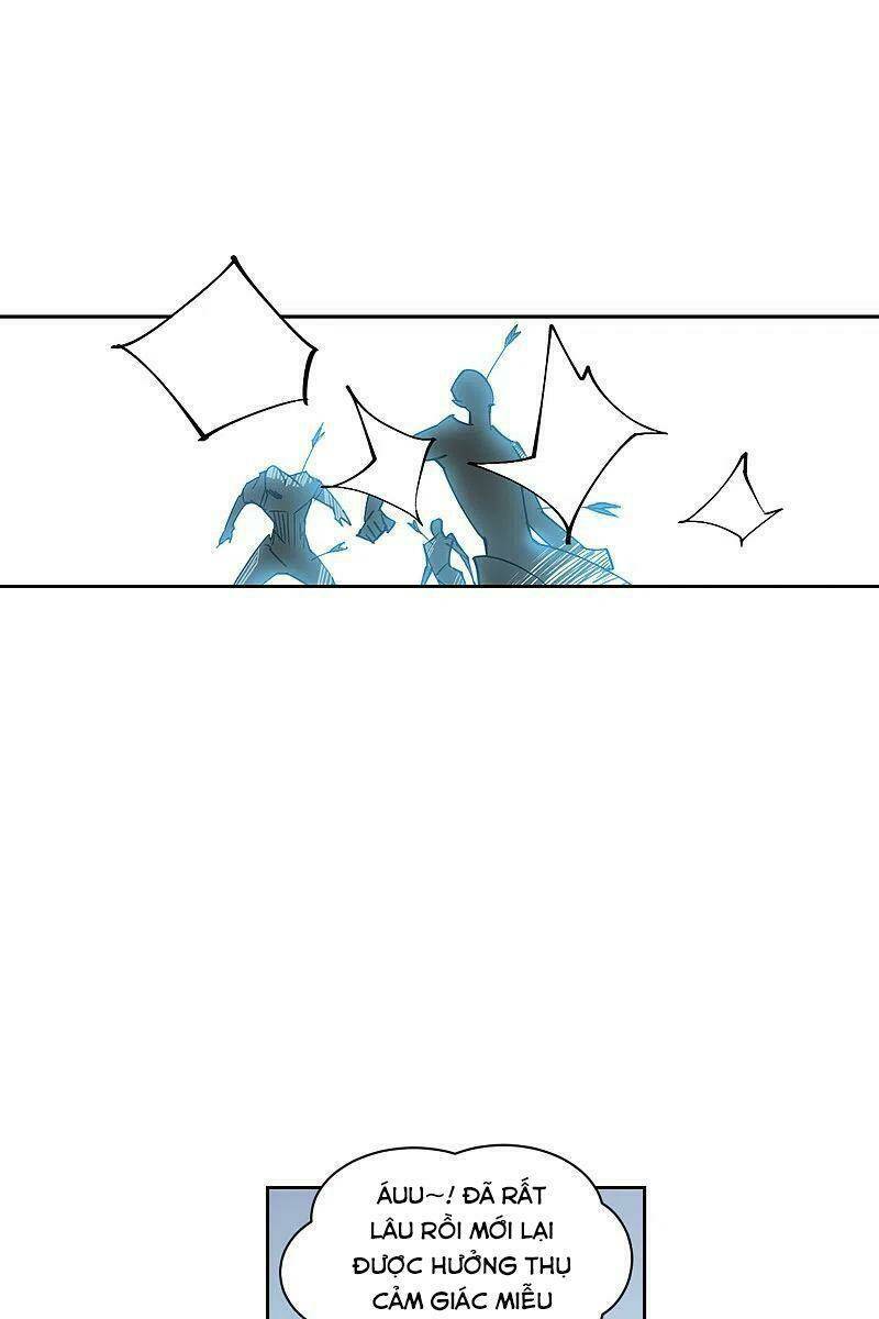 Võng Du Chi Cận Chiến Pháp Sư - Chapter 416 - Page 18