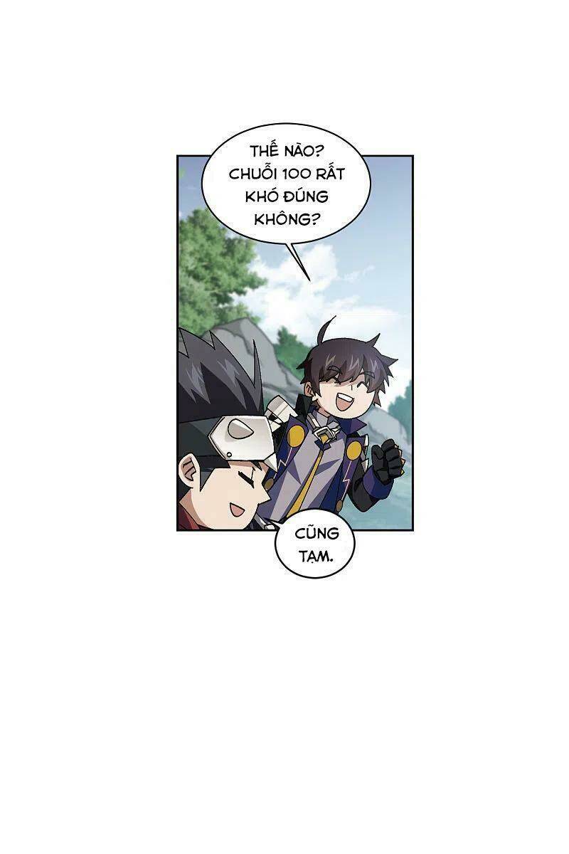 Võng Du Chi Cận Chiến Pháp Sư - Chapter 416 - Page 24