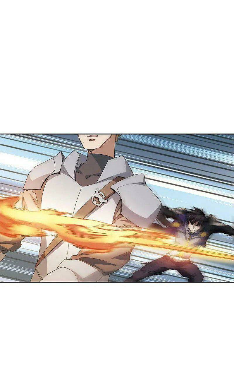 Võng Du Chi Cận Chiến Pháp Sư - Chapter 417 - Page 15