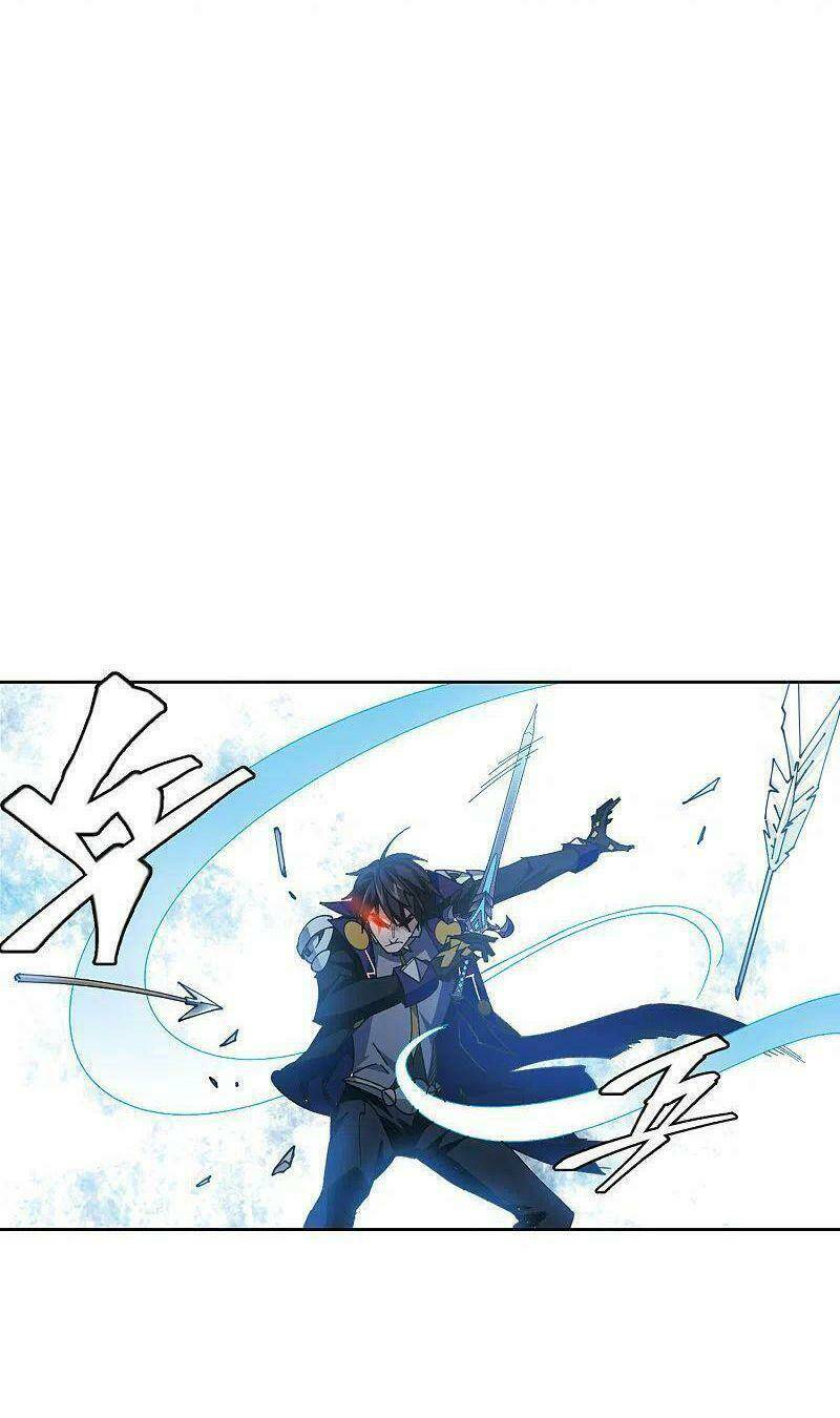 Võng Du Chi Cận Chiến Pháp Sư - Chapter 417 - Page 7