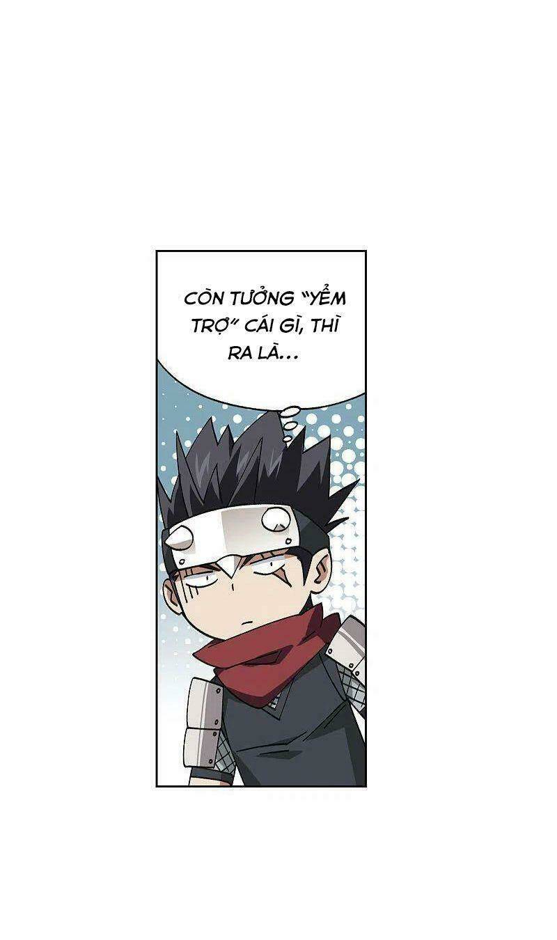 Võng Du Chi Cận Chiến Pháp Sư - Chapter 417 - Page 8