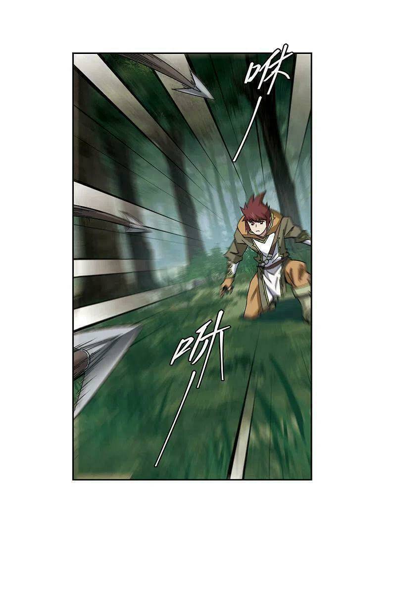 Võng Du Chi Cận Chiến Pháp Sư - Chapter 418 - Page 11