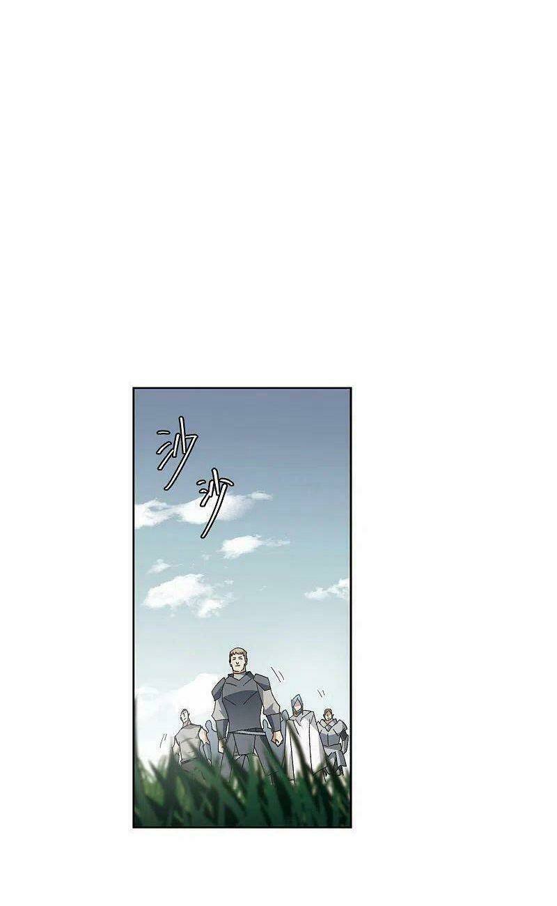 Võng Du Chi Cận Chiến Pháp Sư - Chapter 418 - Page 6